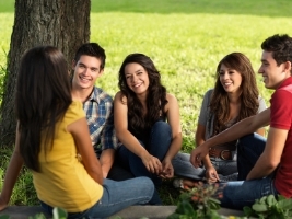 Partnersuche & Freundschaft