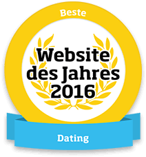 Date Site of the Year 2016: bildkontakte. de