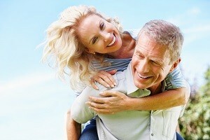 Frauen kennenlernen über 40