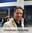 Christian Kirschey Laura Konz