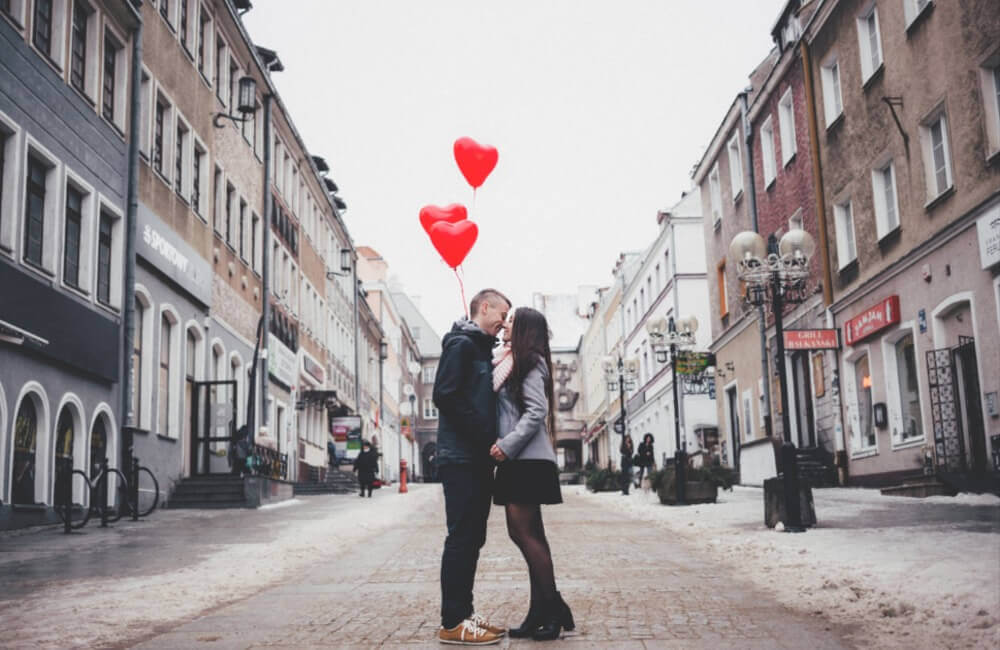 Gratis Singlebörse Bildkontakte