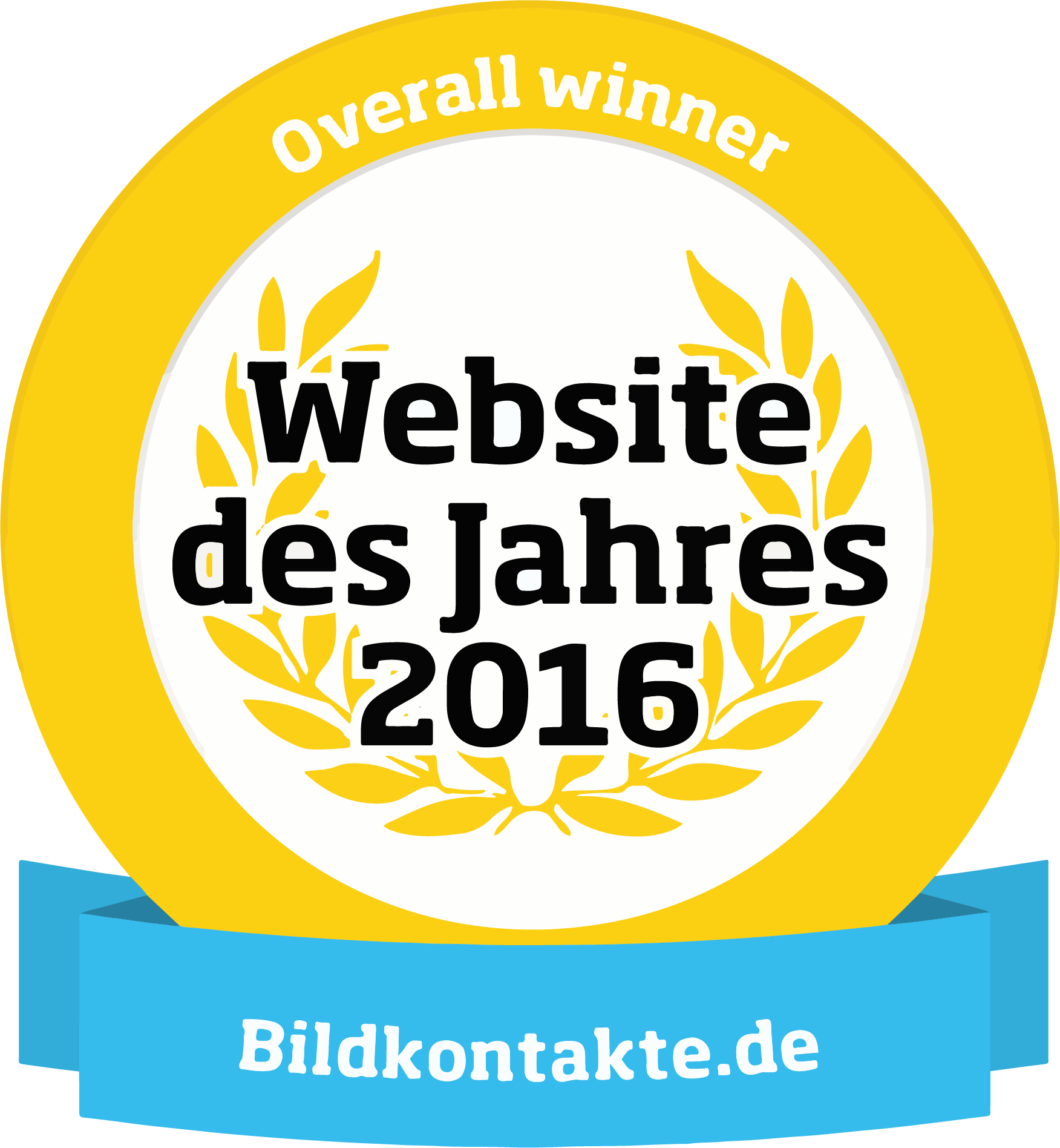 Bildkontakte.de: Overall Winner des Jahres 2016