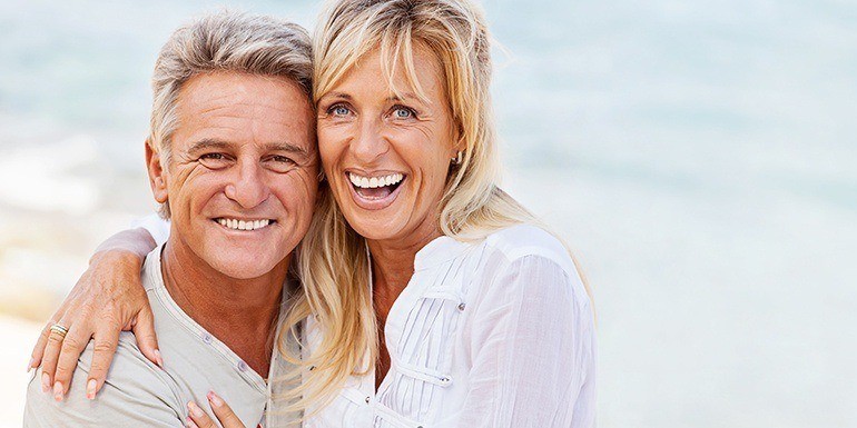 Auch mit über 50 ist man noch nicht zu Alt, einen neuen Partner zu finden – Partnersuche ab 50 bei Bildkontakte!