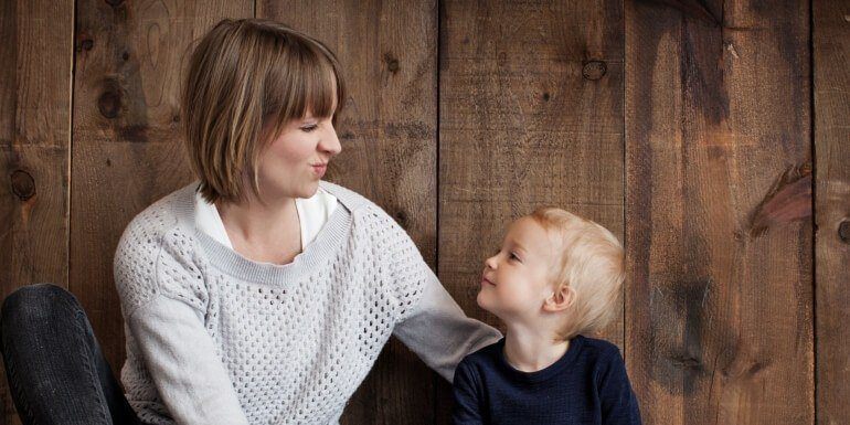 Als Single mit Kind den Alltag zu meistern ist nicht immer leicht – die Partnersuche sollte dabei jedoch nicht zu kurz kommen.