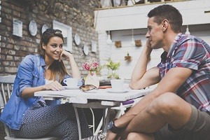 Chatroom flirten kostenlos
