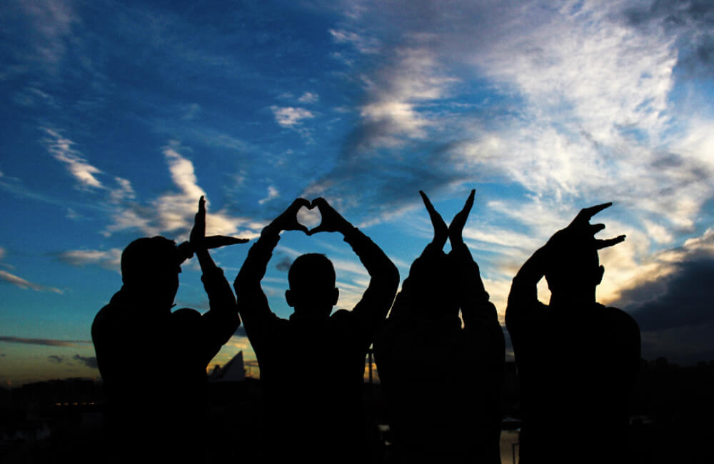 single-community