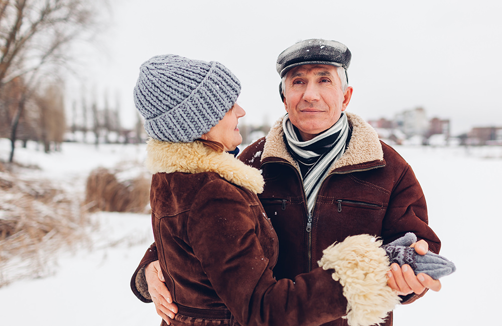 ᐅ Die 15 besten Date Ideen für den Winter 2020