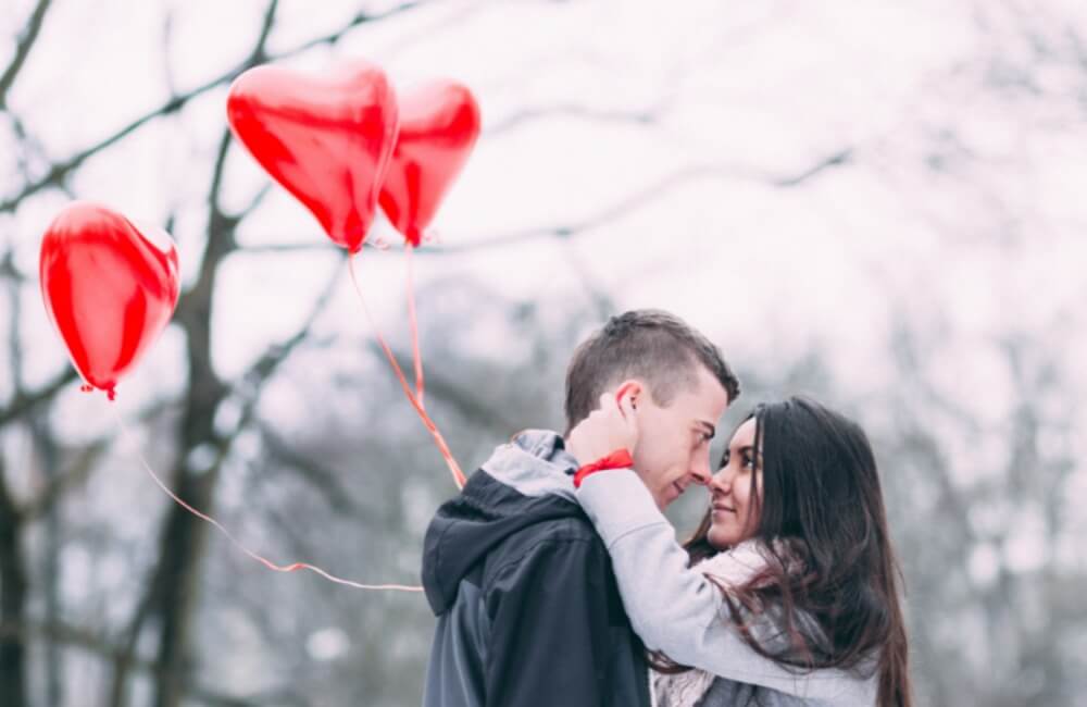 10 Romantische Ideen Für Den Perfekten Valentinstag 5428